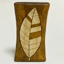 手作りの木製糸巻 手芸 ピンクッション 針山 花 アンティーク 裁縫箱 ■itomaki-1-s【糸巻】【オブジェ】【飾り】【おしゃれ】【ウッド】【木のぬくもり...