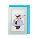 セール10%韓国 メッセージカード(韓服) パジチョゴリ・男児22■messagecard-ft216-22-s【ギフト】【お土産】