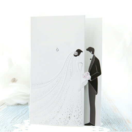 結婚式 招待状 (ウエディングカード) 10枚1セット■messagecard-fw-61-s 招待状 結婚式 カード セルフ セルフ印刷 かわいい 素敵 人気 結婚式 招待状 (ウエディングカード) 10枚1セット■messagecard-fw-61-s 招待状 結婚式 カード セルフ セルフ印刷 かわいい 素敵 人気