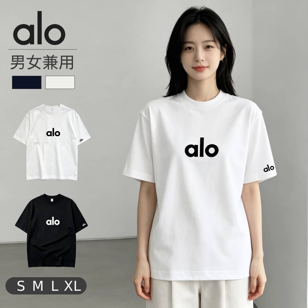 楽天市場】aloe tシャツの通販