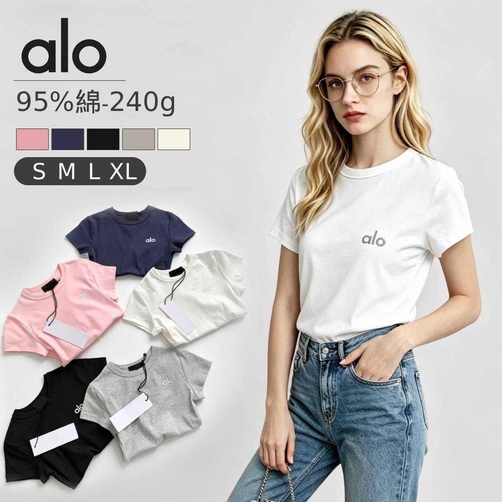 楽天市場】aloe tシャツの通販
