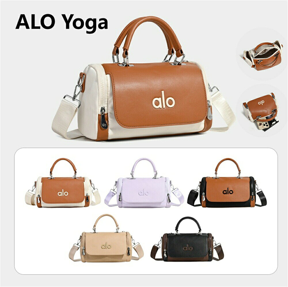 楽天市場】aloyoga（バッグ・小物・ブランド雑貨）の通販