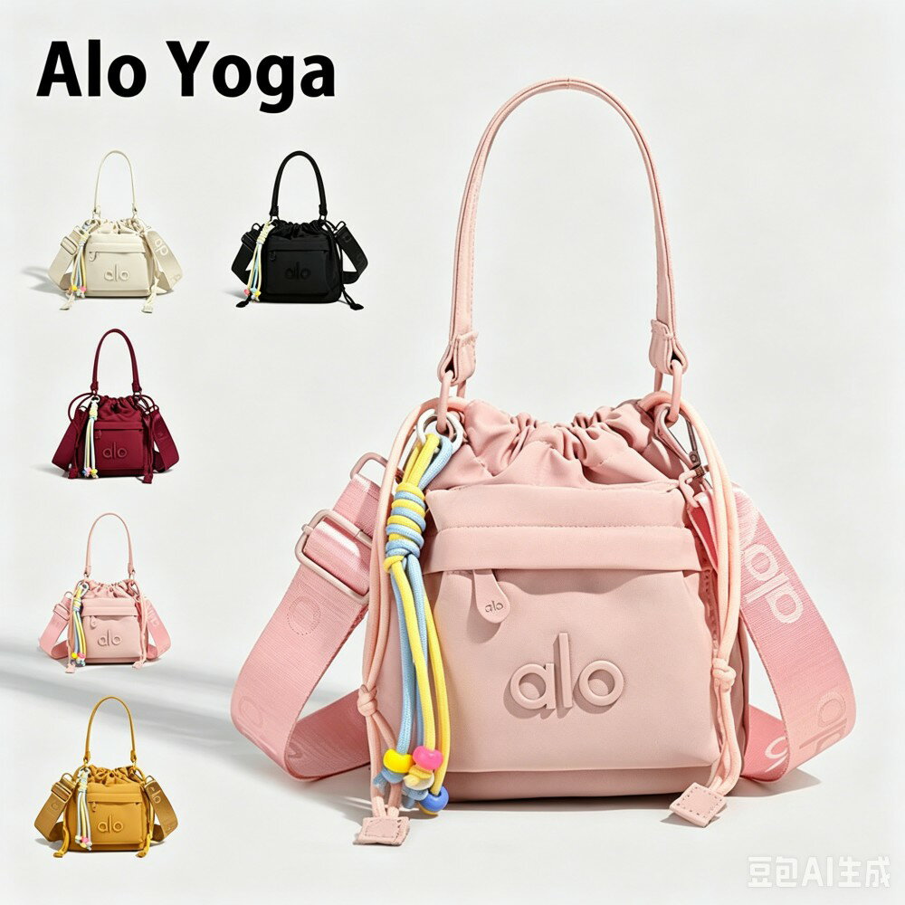 楽天市場】aloyoga（バッグ・小物・ブランド雑貨）の通販