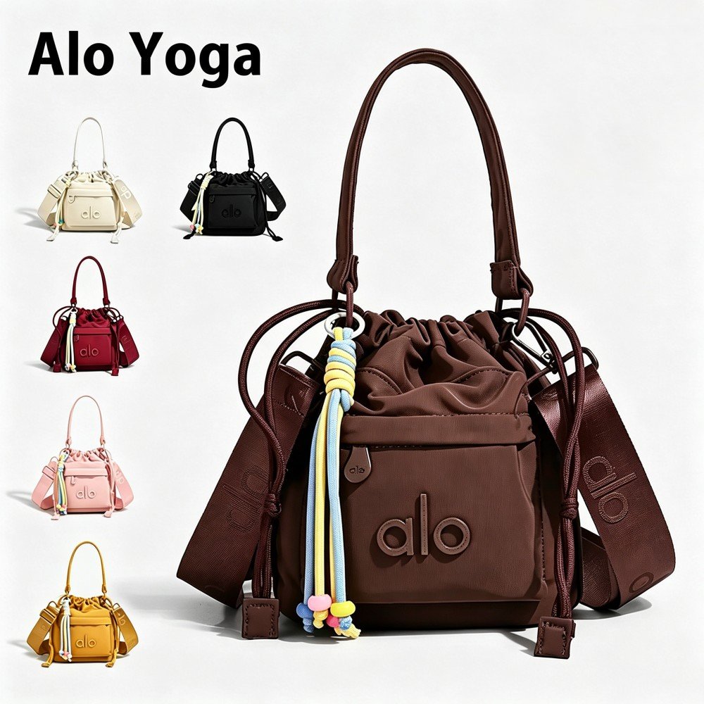 楽天市場】aloyoga（バッグ・小物・ブランド雑貨）の通販