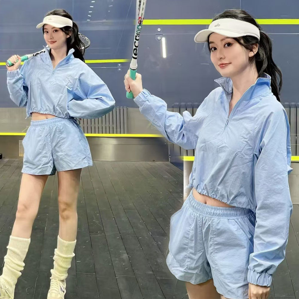 【新品未使用】aloyoga トップス　レギンス　上下セット 楽天市場】aloyoga（トップス｜レディースファッション）の通販