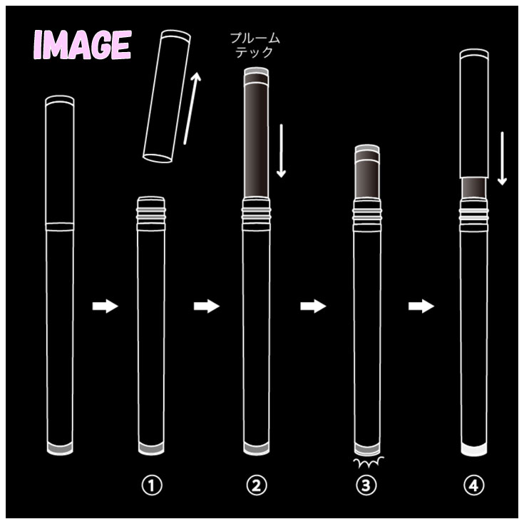 【在庫限り】 i-STYLES プルームテック...の紹介画像3