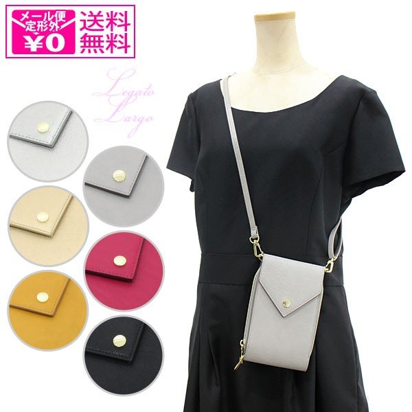 P2ܡܥݥ ̵ 쥬ȥ르 Lusso  ޥۥ Хå LG-F1871 Legato Largo Хå  ޥ ߥ˥Хå 
