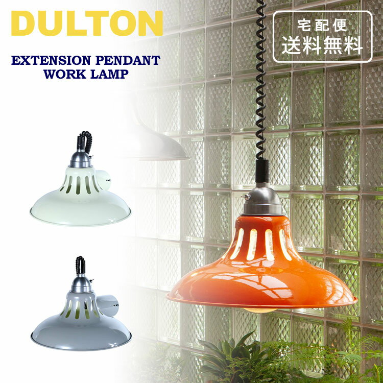 ダルトンエクステンションペンダント...