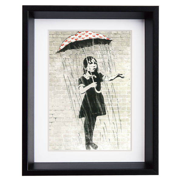 �����ȥե졼�� �Х󥯥��� �������ɥ����ȥ����� S������ BK-01605 Banksy ���� �桼�ѥ ���ȥ꡼�� �ɲ� ���ƥ󥷥륢����