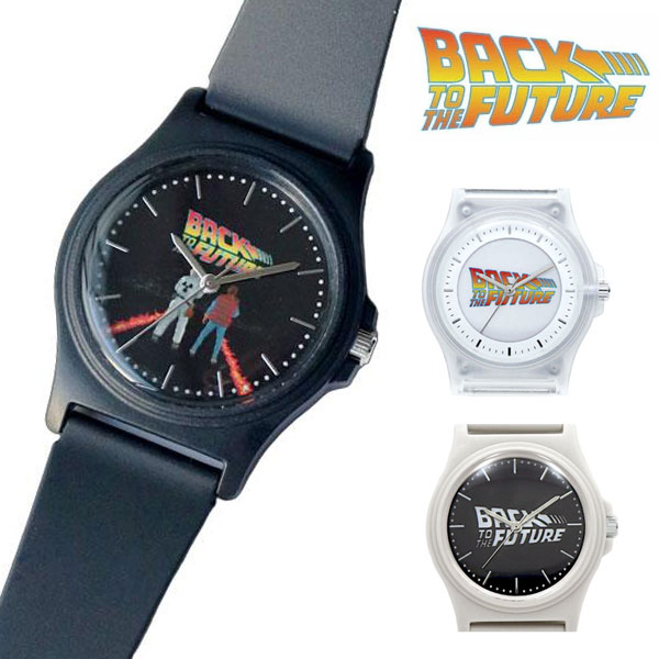 楽天市場】back to the future（腕時計）の通販