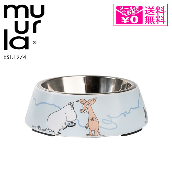 P2ܡܥݥ ̵ muurla MOOMIN PETS ڥåȥաɥܥ S ֥롼   ࡼߥ å...