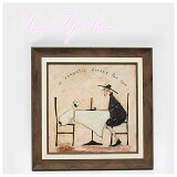 桼ѥ Sam Toft ȥե ȥե졼 2ͤΥޥƥåǥʡ st-06502