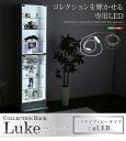 【送料無料!!】コレクションラック専用LEDテープライトUSBタイプ