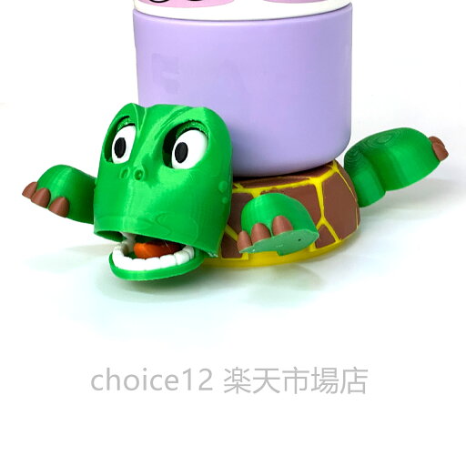 【送料無料】3 d王八コースターを印刷しておもちゃのネットが赤く爆発したカメの台座の飾り物を作る 【送料無料】3 d王八コースターを印刷しておもちゃのネットが赤く爆発したカメの台座の飾り物を作る