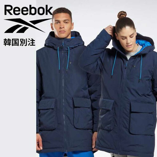 Reebok リーボック メンズ レディース 男女共用 OW URBAN ダックダウンジャケット ジャンパー HI0916 REJU2F614N2 韓国ファッション デイリー スポーツウェア Reebok リーボック メンズ レディース 男女共用 OW URBAN ダックダウンジャケット ジャンパー HI0916 REJU2F614N2 韓国ファッション デイリー スポーツウェア