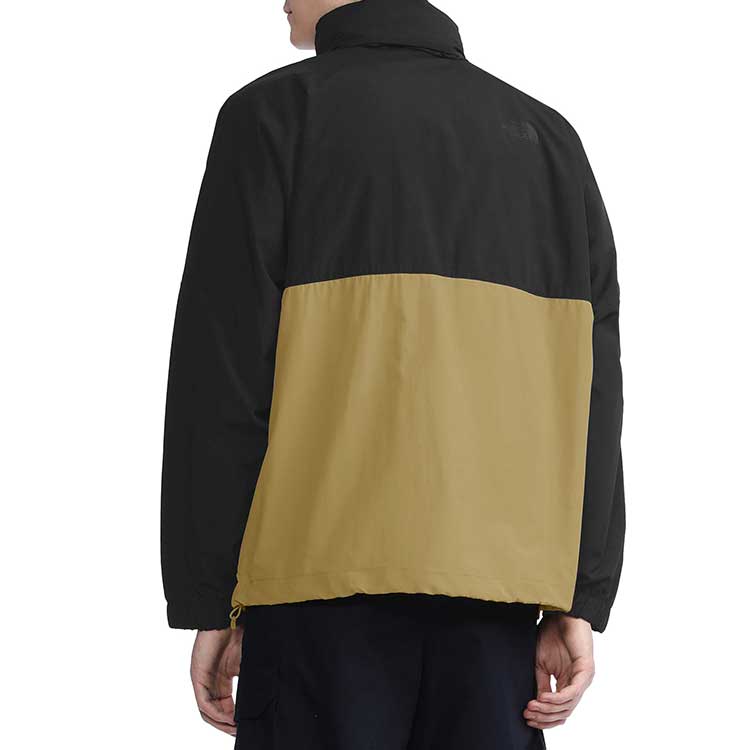 THE NORTH FACE 米国並行輸入 メンズ ノベルティ ウインドブレーカー フードジャケット ウィンドブレーカージャケット アウトドアウェア 韓国ファッション デイリールック