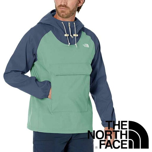 THE NORTH FACE 米国並行輸入 メンズ アノラック クラシック フード 長袖 ウィンドブレーカージャケット アウトドアウェア 韓国ファッション デイリールック THE NORTH FACE 米国並行輸入 メンズ アノラック クラシック フード 長袖 ウィンドブレーカージャケット アウトドアウェア 韓国ファッション デイリールック