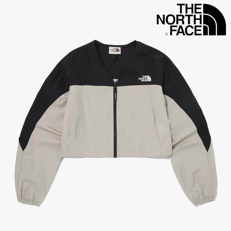THE NORTH FACE 韓国別注 ノースフェイス ホワイトレーベル レディース マティス ライト ジャケット ジャンパーウィンドブレーカー ジャケット 韓国ファッション デイリールック
