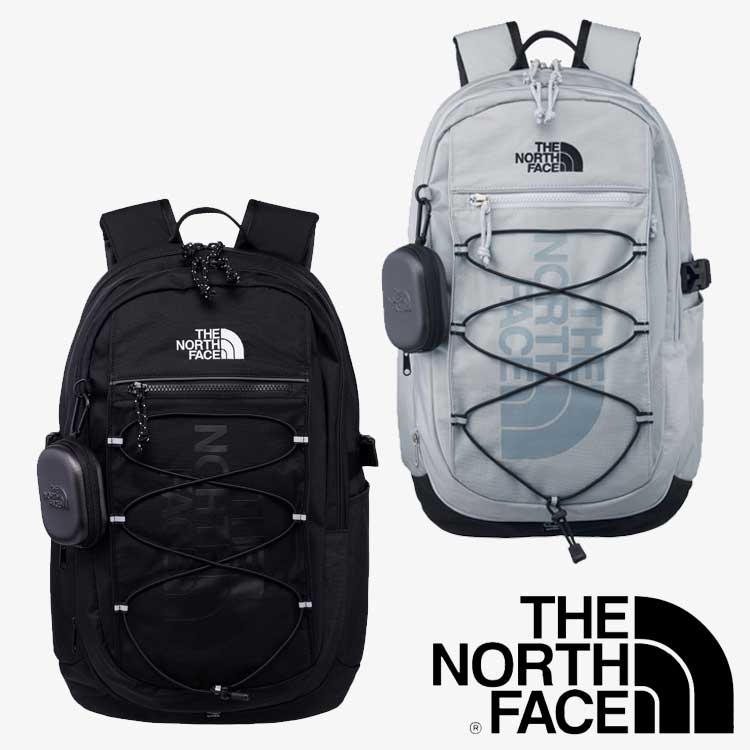 THE NORTH FACE 韓国別注 ノースフェイス ホワイトレーベル スーパーパック エヌ 新学期 バッグパック 通勤 通学バッグ 韓国ファッション デイリールック
