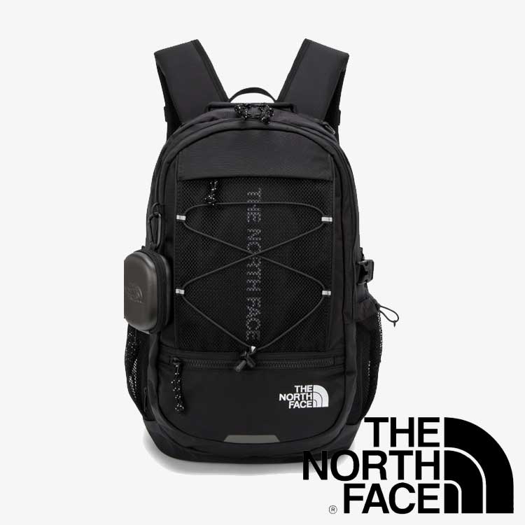 THE NORTH FACE 韓国別注 ノースフェイス ホワイトレーベル スーパーパック ツー 新学期 バッグパック 通勤 通学バッグ 韓国ファッション デイリールック