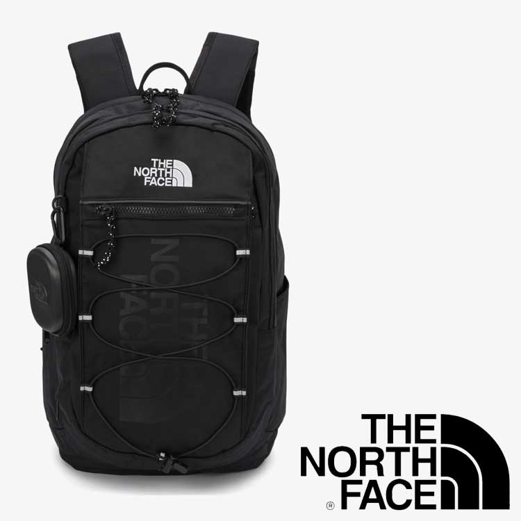 THE NORTH FACE 韓国別注 ノースフェイス ホワイトレーベル スーパーパック エヌ 新学期 バッグパック 通勤 通学バッグ 韓国ファッション デイリールック