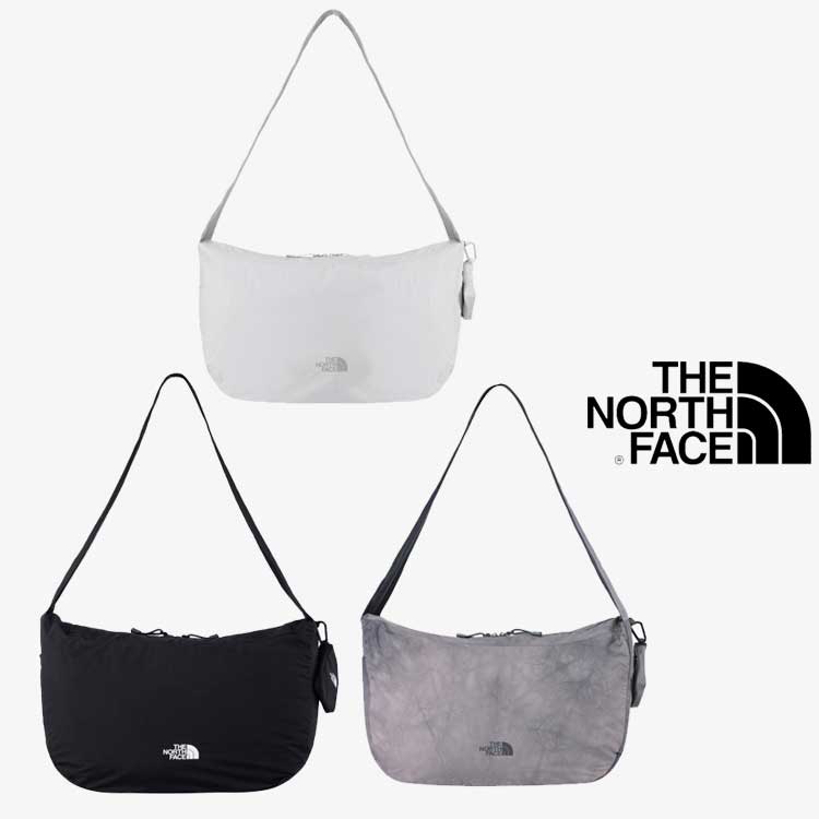 THE NORTH FACE 韓国別注 ノースフェイス ホワイトレーベル ニュー ホーボー バック ラージ NN2PQ57 新学期 バッグパック 通勤 通学バッグ 韓国ファッション デイリールック