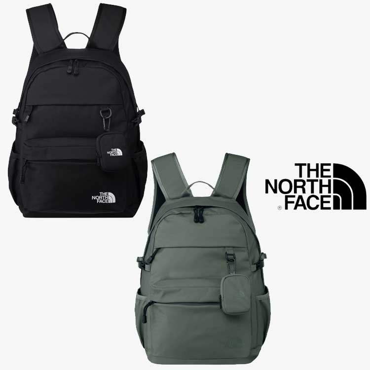 THE NORTH FACE 韓国別注 ノースフェイス ホワイトレーベル リモライト バックパック NNM2DQ50 新学期 バッグパック 通勤 通学バッグ 韓国ファッション デイリールック