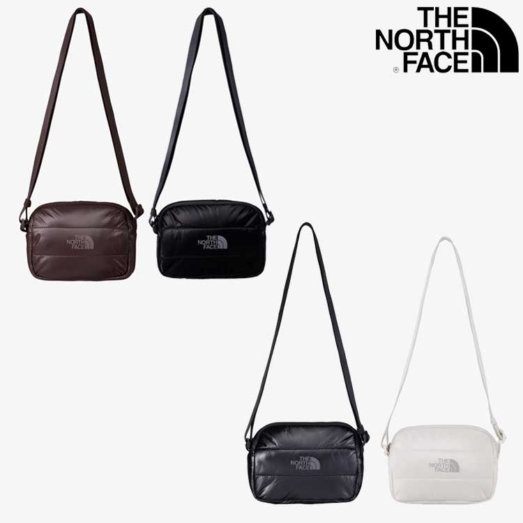THE NORTH FACE 韓国別注 ノースフェイス ホワイトレーベル チャビ クロスバック ミニ NN2PQ66 クロスバッグ バッグパック 通勤 通学バッグ 韓国ファッション デイリールック