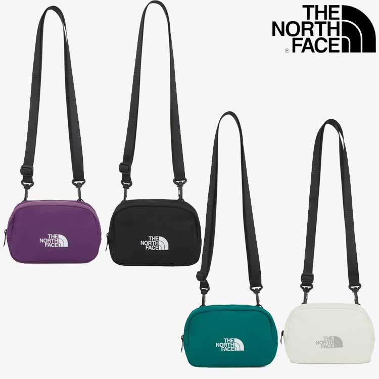 THE NORTH FACE 韓国別注 ノースフェイス ホワイトレーベル マルチクロスバッグ ミニ NN2PQ09 クロスバッグ バッグパック 通勤 通学バッグ 韓国ファッション デイリールック