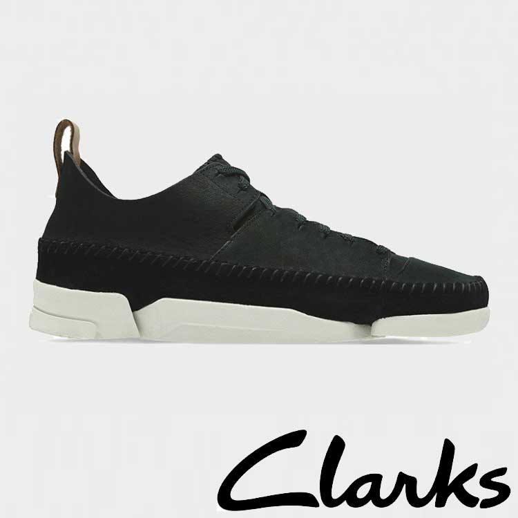 Clarks 韓国別注 クラークス レディース TRIGENIC FLEX トリジェニックフレックスローファー ブラック 261075563 スニーカー ブーツ カジュアルシューズ ローカットスニーカー 韓国ファッション デイリールック