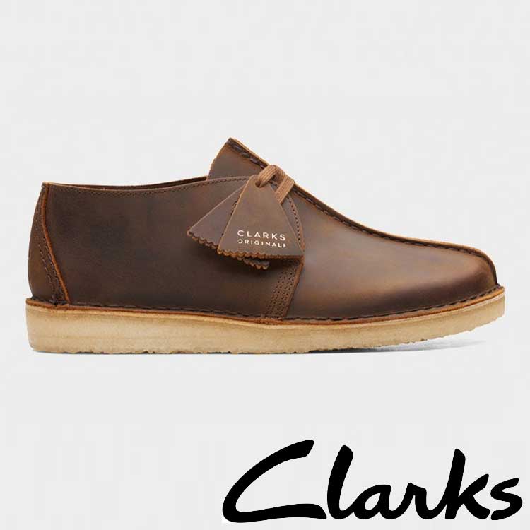 Clarks 韓国別注 クラークス 男女共用 デザートトラック 26155487 スニーカー ブーツ カジュアルシューズ ローカットスニーカー 韓国ファッション デイリールック