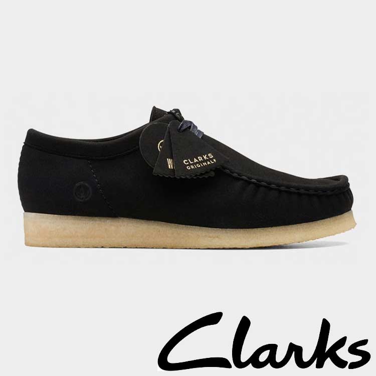 Clarks 韓国別注 クラークス メンズ用ワラビーウェルト靴 26163711 スニーカー ブーツ カジュアルシューズ ローカットスニーカー 韓国ファッション デイリールック