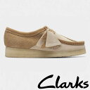 Clarks 韓国別注 クラークス レディース ワラビーウェルト靴 2617652 スニーカー ブーツ カジュアルシューズ ローカットスニーカー 韓国ファッション デイリールック(4)
