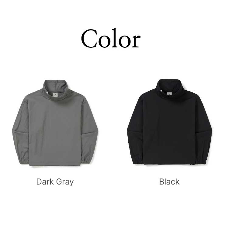 snow peak 韓国別注 スノーピーク ルート レディース タートルネック 長袖 Tシャツ キャンプ アウトドアウェア スノーピーク アパレル韓国ファッション スポーツウェア