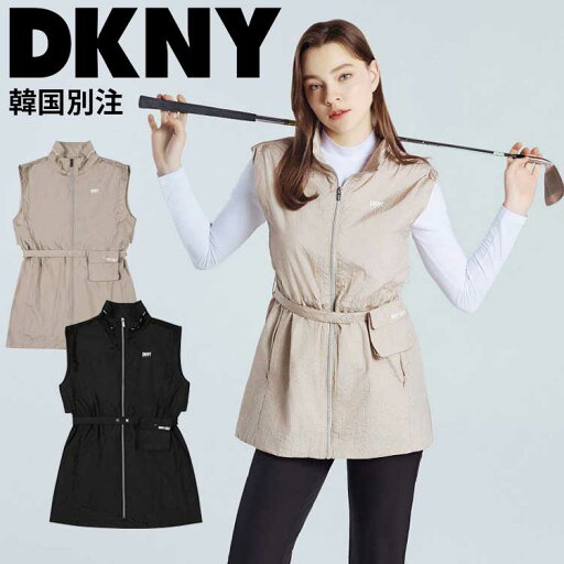 DKNY 韓国別注 ゴルフ レディース 女性 ウーブン テンター 加工 マッシュ セットアップ ベスト 韓国ファッション スポーツウェア ゴルフウェア DKNY 韓国別注 ゴルフ レディース 女性 ウーブン テンター 加工 マッシュ セットアップ ベスト 韓国ファッション スポーツウェア ゴルフウェア