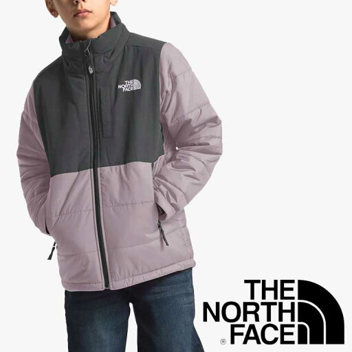 THE NORTH FACE 米国並行輸入 ノースフェイス ジュニア ダウンジャケット ダウンジャケット 冬ジャンパー 韓国ファッション デイリールック THE NORTH FACE 米国並行輸入 ノースフェイス ジュニア ダウンジャケット ダウンジャケット 冬ジャンパー 韓国ファッション デイリールック