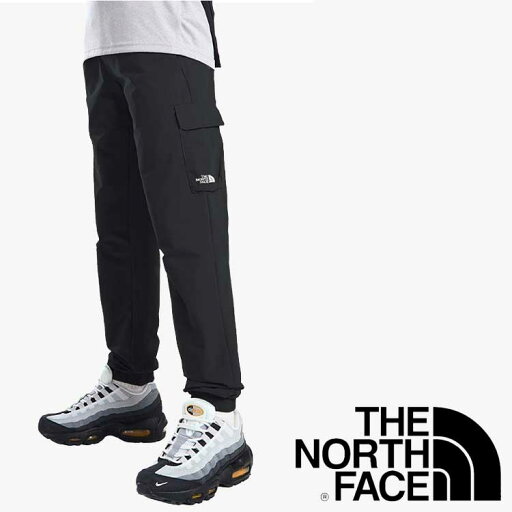 THE NORTH FACE 米国並行輸入 ノースフェイス ジュニア カーゴ ジョガーパンツ ジュニア パンツ 韓国ファッション デイリールック THE NORTH FACE 米国並行輸入 ノースフェイス ジュニア カーゴ ジョガーパンツ ジュニア パンツ 韓国ファッション デイリールック