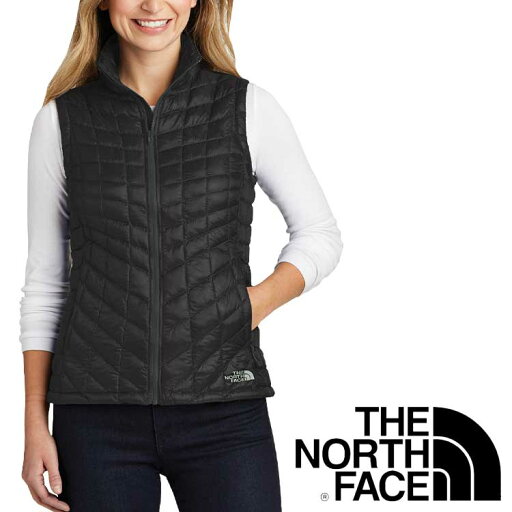 THE NORTH FACE 米国並行輸入 ザノースフェイス レディース サーモボール 軽量 ベスト 韓国ファッション デイリールック THE NORTH FACE 米国並行輸入 ザノースフェイス レディース サーモボール 軽量 ベスト 韓国ファッション デイリールック