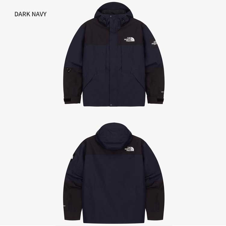 THE NORTH FACE 韓国別注 ノースフェイス ホワイトレーベル ネオ ベイドン ジャケット 冬ジャンパーウィンドブレーカー ジャケット 韓国ファッション デイリールック