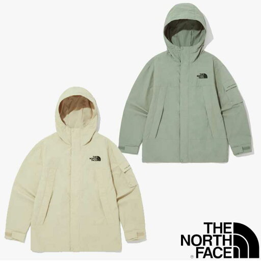 THE NORTH FACE 韓国別注 ノースフェイス ホワイトレーベル マントン ジャケット 冬ジャンパーウィンドブレーカー ジャケット 韓国ファッション デイリールック THE NORTH FACE 韓国別注 ノースフェイス ホワイトレーベル マントン ジャケット 冬ジャンパーウィンドブレーカー ジャケット 韓国ファッション デイリールック