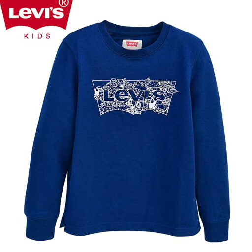 LEVI'S KIDS 韓国別注 リーバイス キッズ 直輸入 バットウィング グラフィックプルオーバー Tシャツ ジュニア トトラー 韓国ファッション 子供服 冬シーズンオフ LEVI'S KIDS 韓国別注 リーバイス キッズ 直輸入 バットウィング グラフィックプルオーバー Tシャツ ジュニア トトラー 韓国ファッション 子供服 冬シーズンオフ