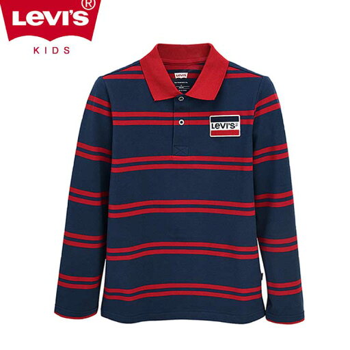 LEVI'S KIDS 韓国別注 リーバイス キッズ 直輸入 ストライプ ピケTシャツTシャツ マンツー マン Tシャツ ジュニア トトラー 韓国ファッション 子供服 冬シーズンオフ LEVI'S KIDS 韓国別注 リーバイス キッズ 直輸入 ストライプ ピケTシャツTシャツ マンツー マン Tシャツ ジュニア トトラー 韓国ファッション 子供服 冬シーズンオフ