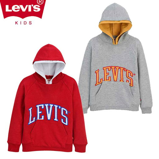 LEVI'S KIDS 韓国別注 リーバイス キッズ 直輸入 ロゴ ダブル フードTシャツ マンツー マン Tシャツ ジュニア トトラー 韓国ファッション 子供服 冬シーズンオフ LEVI'S KIDS 韓国別注 リーバイス キッズ 直輸入 ロゴ ダブル フードTシャツ マンツー マン Tシャツ ジュニア トトラー 韓国ファッション 子供服 冬シーズンオフ