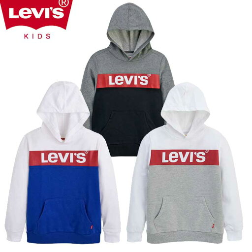 LEVI'S KIDS 韓国別注 リーバイス キッズ 直輸入 ボックスロゴ フーディージュニア トトラー 韓国ファッション 子供服 冬シーズンオフ LEVI'S KIDS 韓国別注 リーバイス キッズ 直輸入 ボックスロゴ フーディージュニア トトラー 韓国ファッション 子供服 冬シーズンオフ