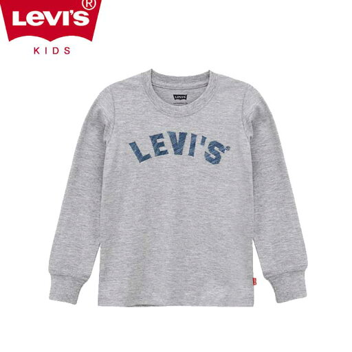 LEVI'S KIDS 韓国別注 リーバイス キッズ 直輸入 スペース捺染 ニットTシャツ 長袖 シャツ 韓国ファッション 子供服 冬シーズンオフ LEVI'S KIDS 韓国別注 リーバイス キッズ 直輸入 スペース捺染 ニットTシャツ 長袖 シャツ 韓国ファッション 子供服 冬シーズンオフ