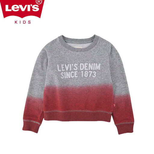 LEVI'S KIDS 韓国別注 リーバイス キッズ 直輸入 グラデーション フルオーバー 長袖 シャツ 韓国ファッション 子供服 冬シーズンオフ LEVI'S KIDS 韓国別注 リーバイス キッズ 直輸入 グラデーション フルオーバー 長袖 シャツ 韓国ファッション 子供服 冬シーズンオフ
