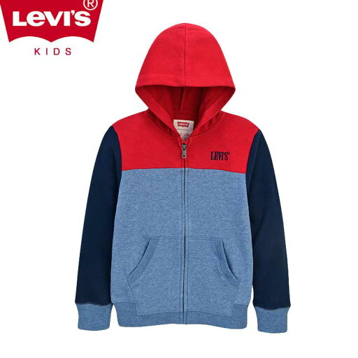 LEVI'S KIDS 韓国別注 リーバイス キッズ 直輸入 ブロック ジップアップパーカー ジャケット アウター 韓国ファッション 子供服 LEVI'S KIDS 韓国別注 リーバイス キッズ 直輸入 ブロック ジップアップパーカー ジャケット アウター 韓国ファッション 子供服