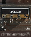 Marshall マーシャル キーホルダー　マーシャルキーハンガー　JCM800 STANDARD Jack Rack 2.0 アンプヘッド型キーハンガーPluginz Keychains　プラグインツ　Marshallロゴ入り　ギターアンプ形　　ポイント4倍 3