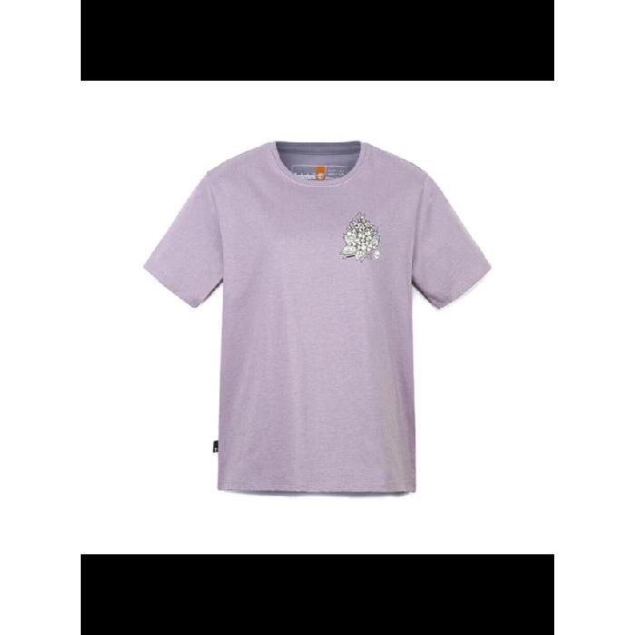 ティンバーランド [ティンバーラン