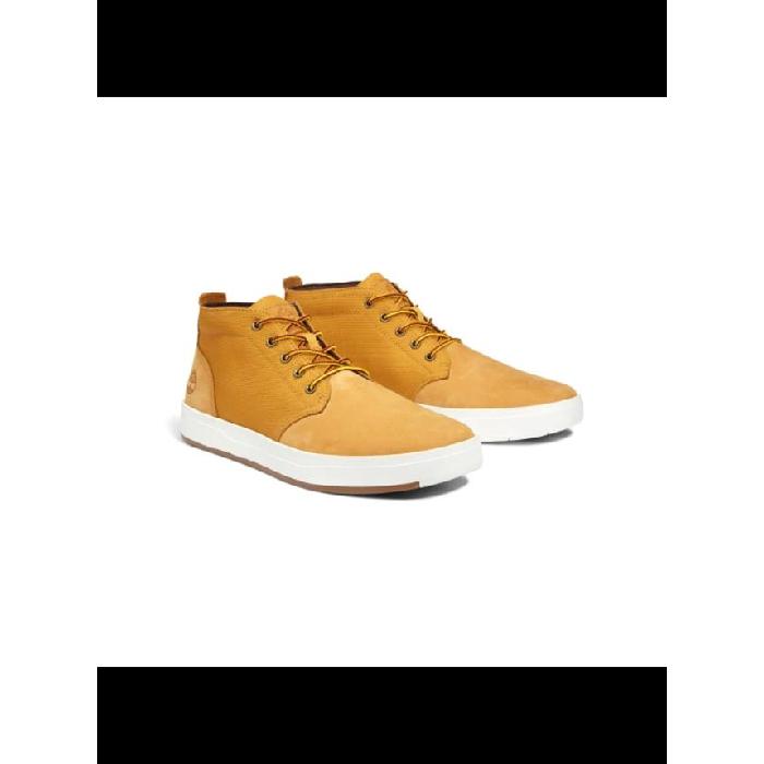 ティンバーランド [ティンバーラン